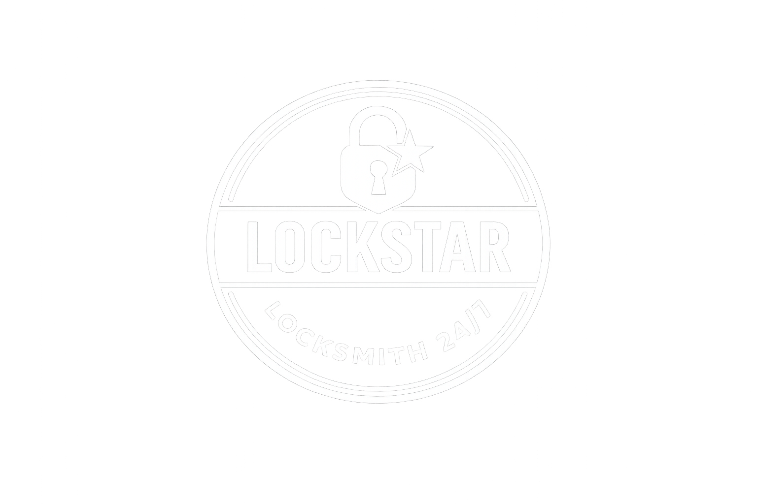 Lockstar Locksmith – 24/7 Locksmith Services